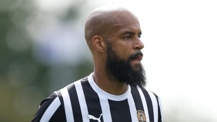 David McGoldrick 